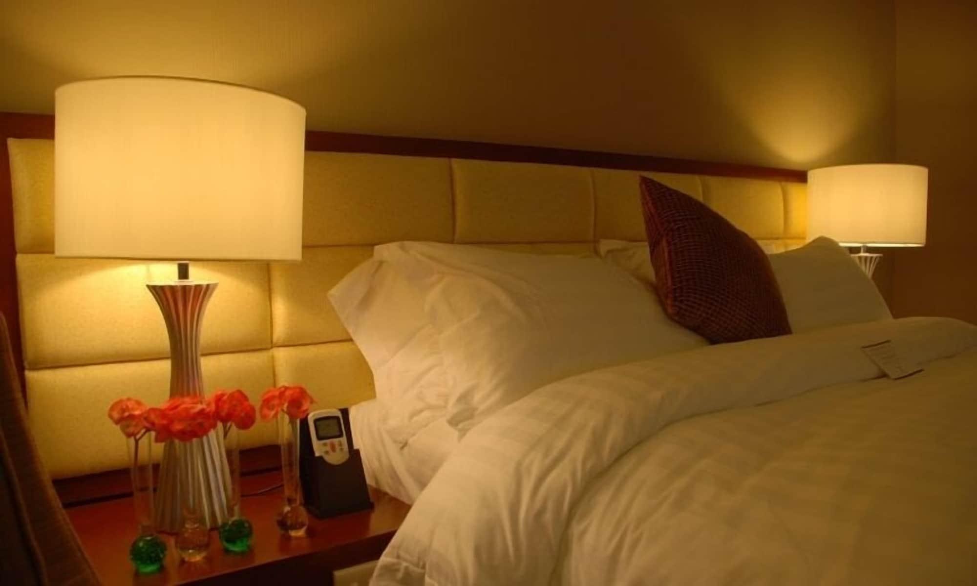 The Avenue Plaza Hotel Naga  Esterno foto