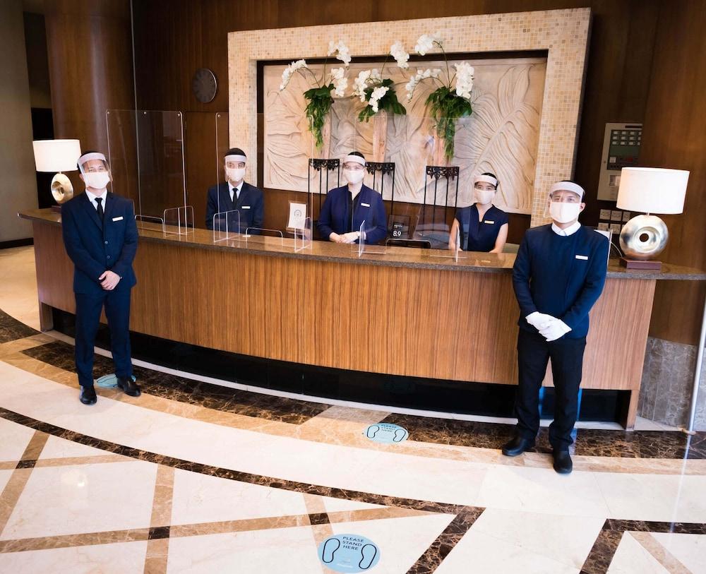 The Avenue Plaza Hotel Naga  Esterno foto